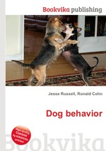 Dog behavior