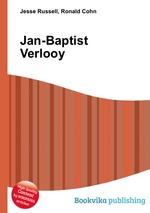 Jan-Baptist Verlooy