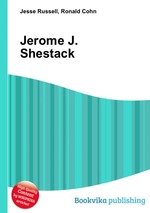 Jerome J. Shestack