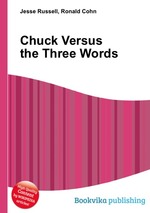 Chuck Versus the Three Words