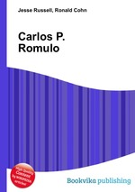 Carlos P. Romulo