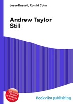 Andrew Taylor Still