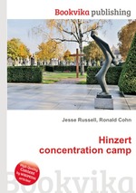 Hinzert concentration camp