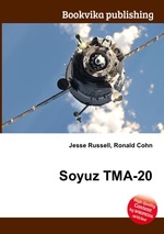 Soyuz TMA-20