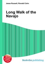 Long Walk of the Navajo