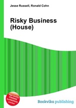 Risky Business (House)