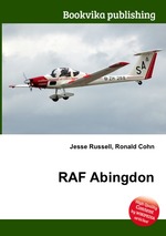 RAF Abingdon