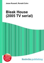 Bleak House (2005 TV serial)