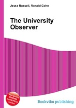 The University Observer