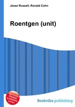 Roentgen (unit)