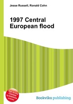 1997 Central European flood