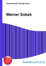 Werner Sobek