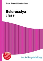 Belorussiya class