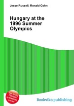 Hungary at the 1996 Summer Olympics