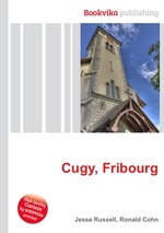 Cugy, Fribourg