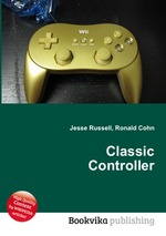 Classic Controller