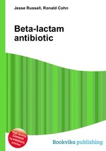 Beta-lactam antibiotic