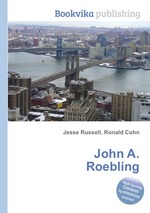 John A. Roebling