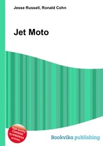 Jet Moto