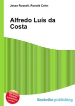 Alfredo Lus da Costa