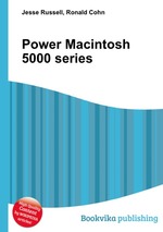 Power Macintosh 5000 series