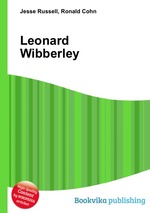 Leonard Wibberley