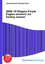 2009–10 Niagara Purple Eagles women`s ice hockey season