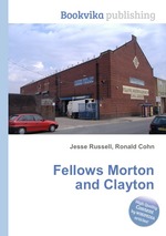 Fellows Morton and Clayton