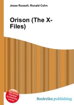 Orison (The X-Files)