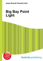 Big Bay Point Light