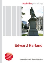 Edward Harland