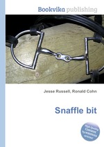 Snaffle bit