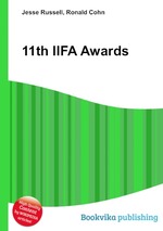 11th IIFA Awards