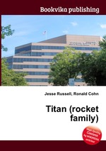 Titan (rocket family)