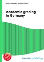 Academic grading in Germany