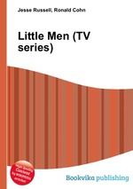 Little Men (TV series)