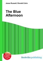 The Blue Afternoon