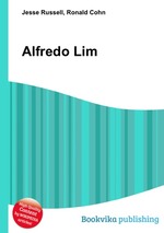 Alfredo Lim