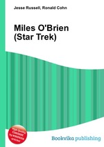 Miles O`Brien (Star Trek)