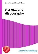 Cat Stevens discography