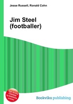 Jim Steel (footballer)