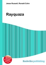 Rayquaza