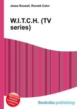 W.I.T.C.H. (TV series)