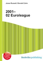 2001–02 Euroleague