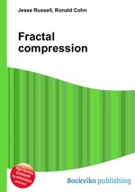Fractal compression