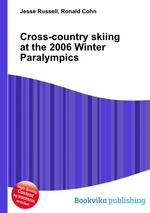 Cross-country skiing at the 2006 Winter Paralympics