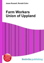 Farm Workers Union of Uppland