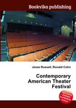 Contemporary American Theater Festival