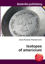 Isotopes of americium