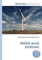NASA wind turbines